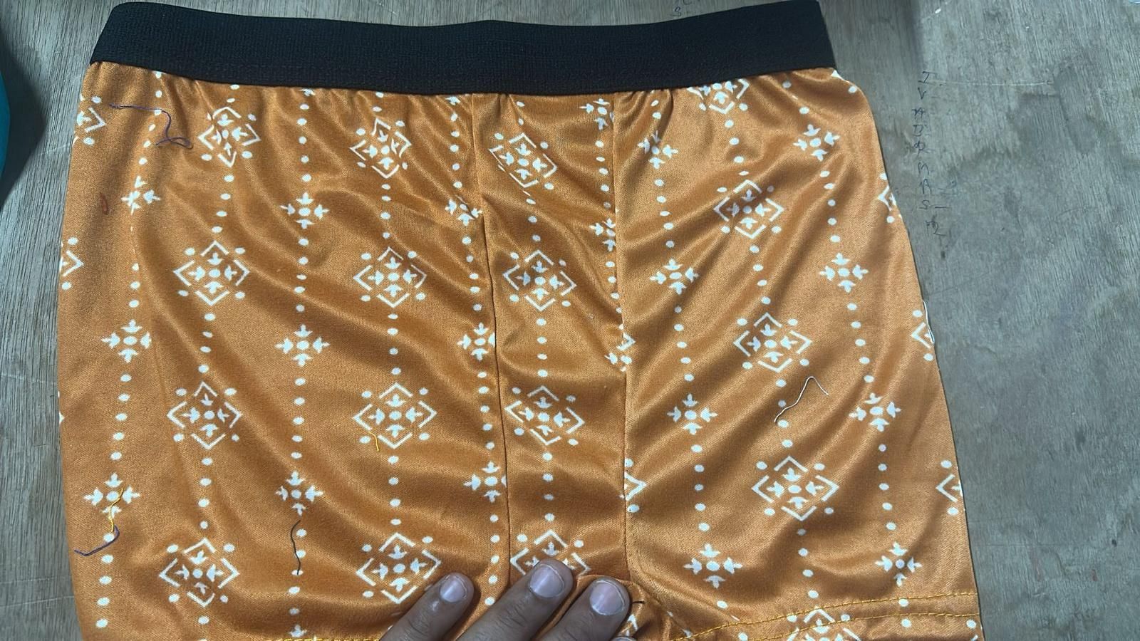 Men's Designer Printed Boxers (Pack of 3) Assorted