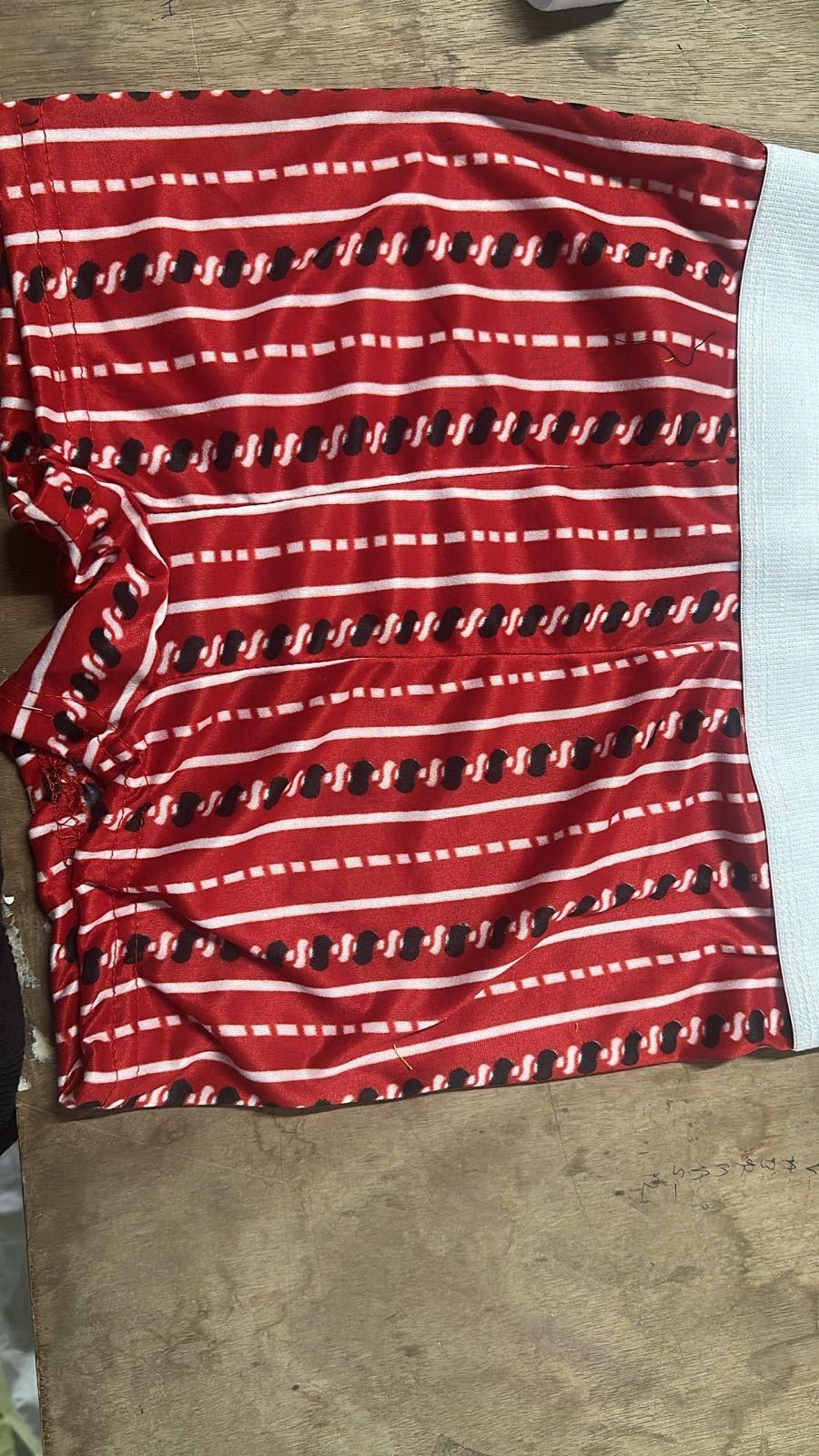 Men's Designer Printed Boxers (Pack of 3) Assorted